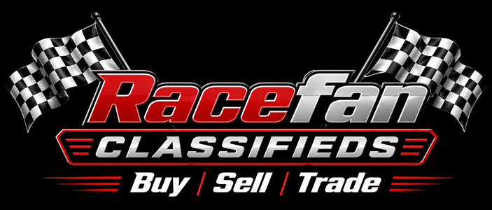 Racefan Classifieds